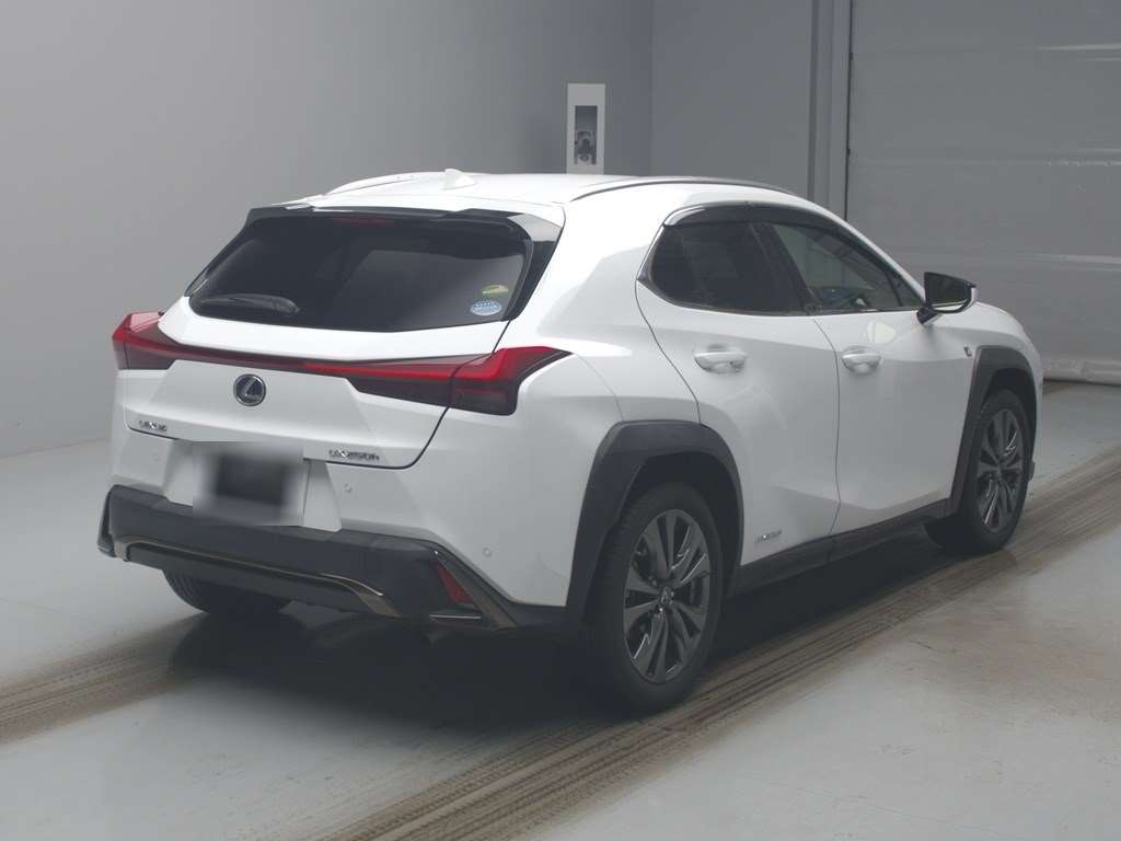 LEXUS UX250H