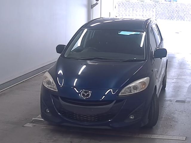 MAZDA PREMACY