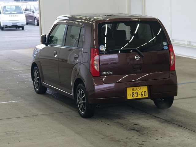 NISSAN PINO