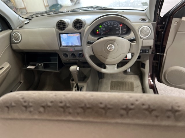 NISSAN PINO