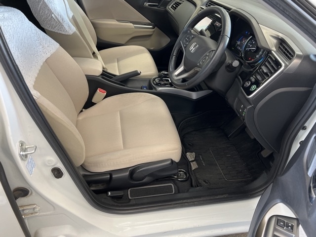 HONDA GRACE