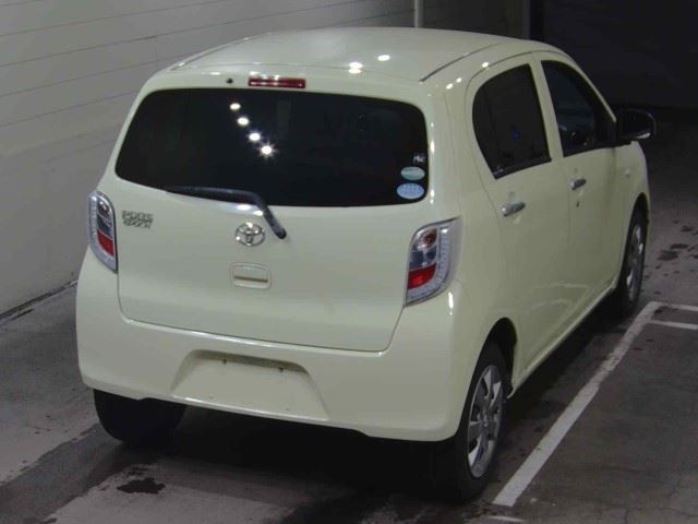 TOYOTA PIXIS EPOCH