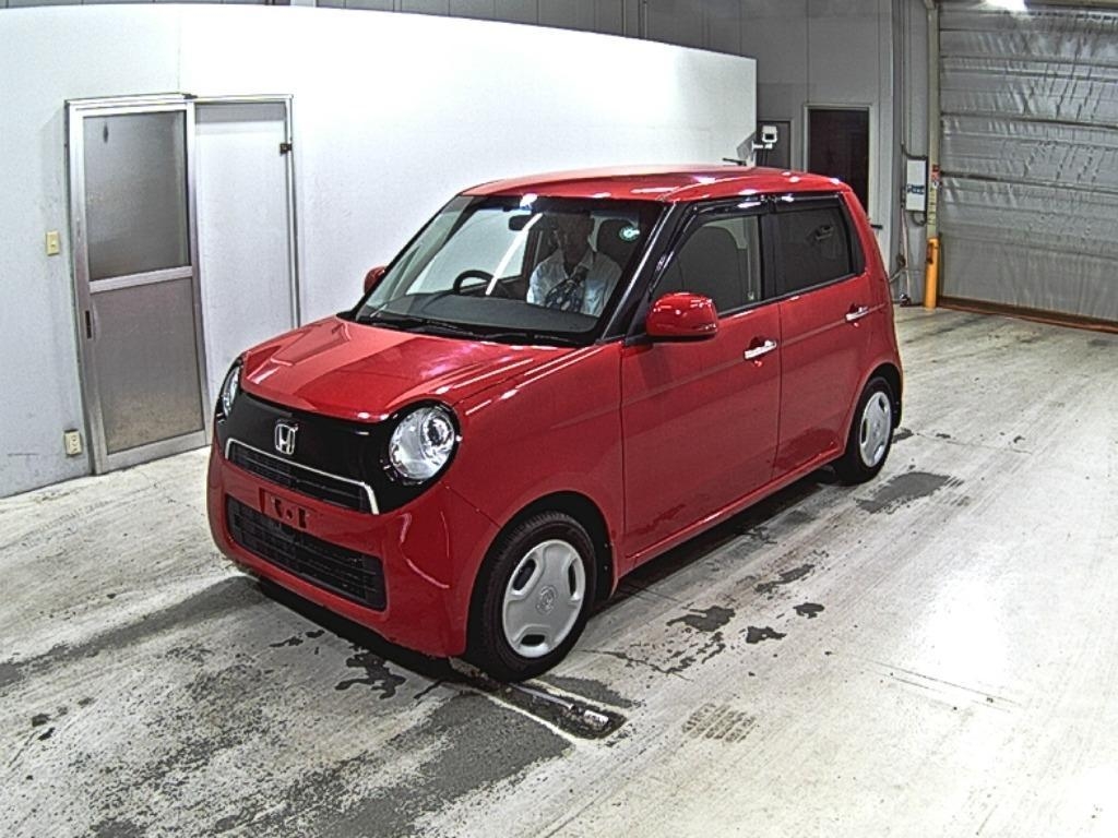 HONDA N-ONE