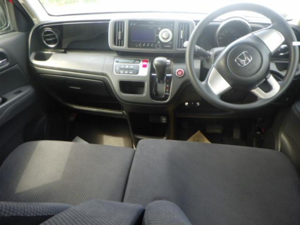 HONDA N-ONE