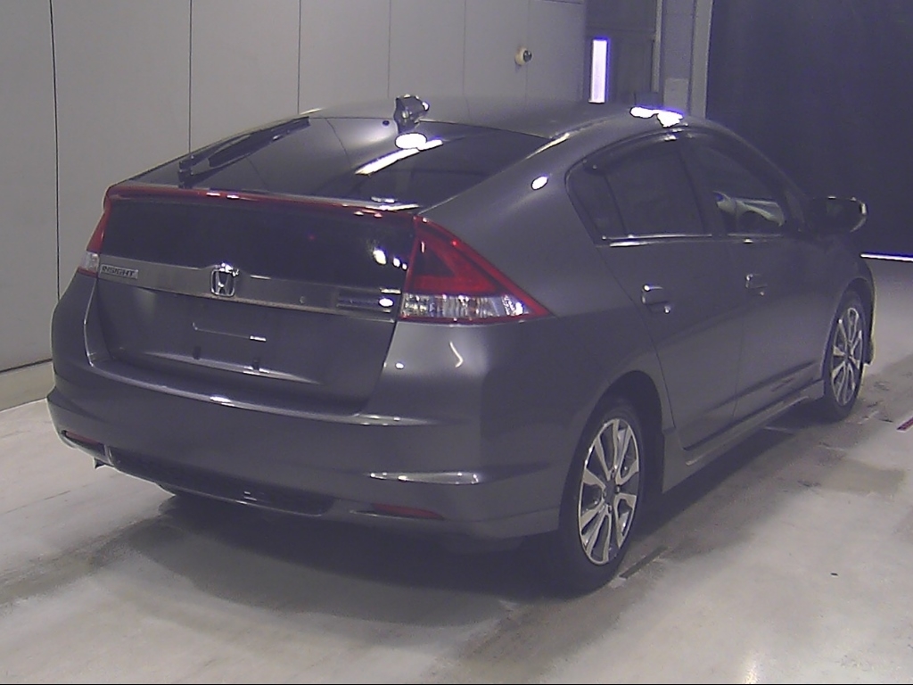 HONDA INSIGHT