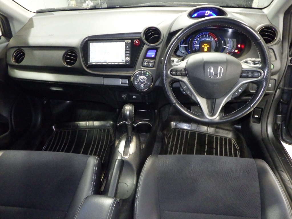 HONDA INSIGHT