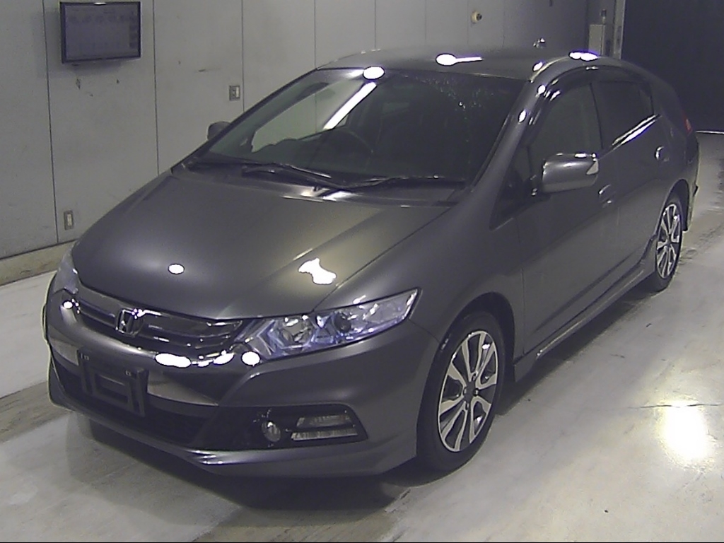 HONDA INSIGHT