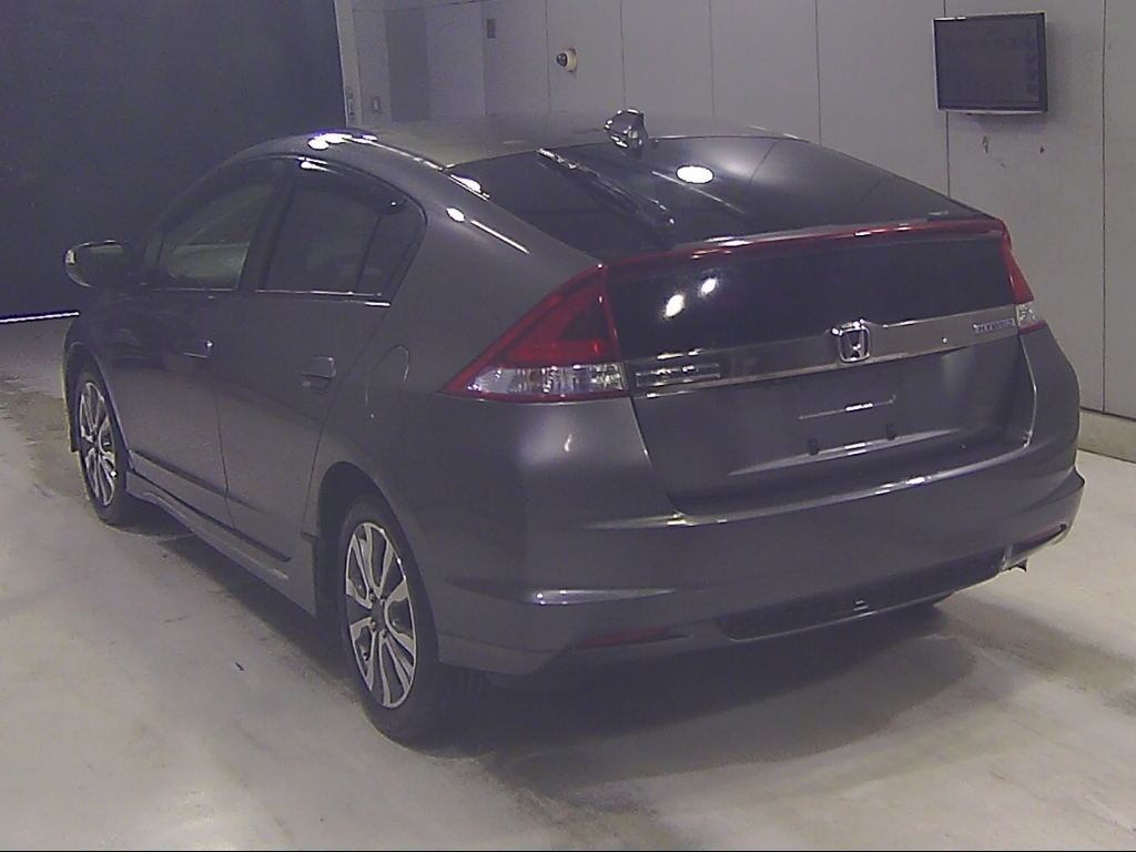 HONDA INSIGHT