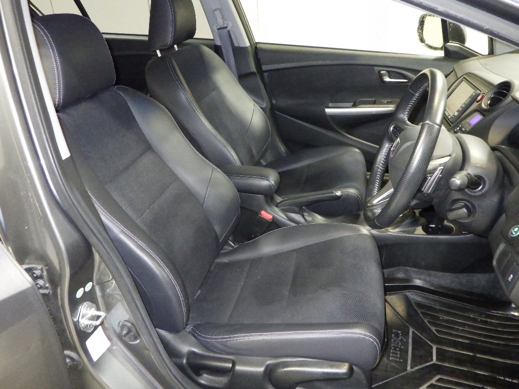 HONDA INSIGHT
