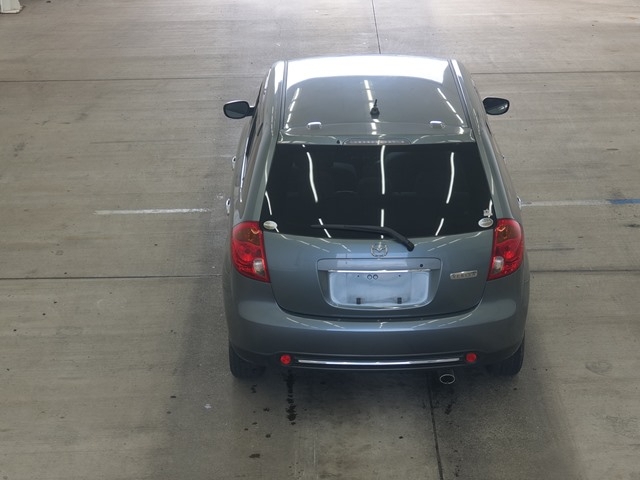 MAZDA VERISA