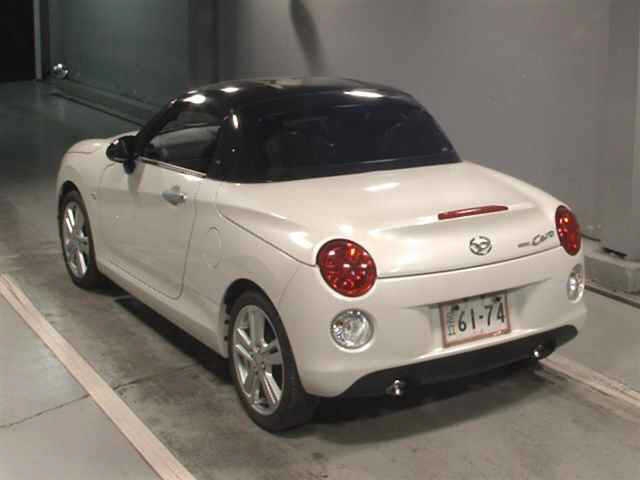 DAIHATSU COPEN