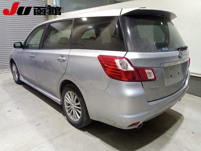 SUBARU EXIGA
