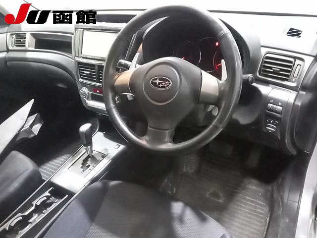SUBARU EXIGA