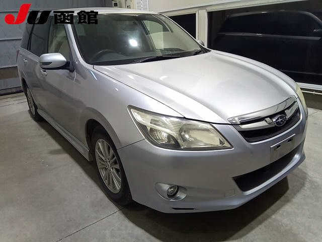 SUBARU EXIGA