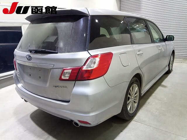 SUBARU EXIGA