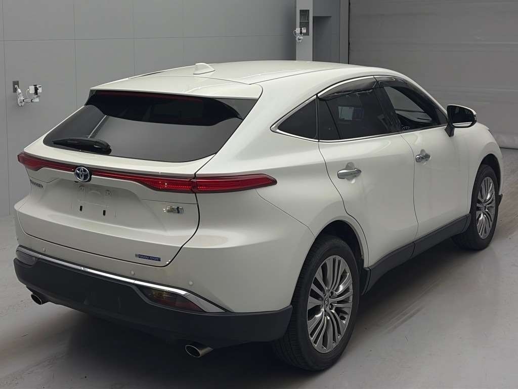 TOYOTA VENZA