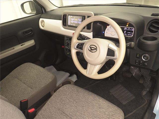 DAIHATSU MIRA TOCOT