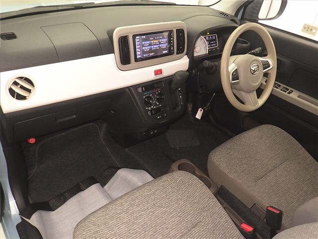 DAIHATSU MIRA TOCOT