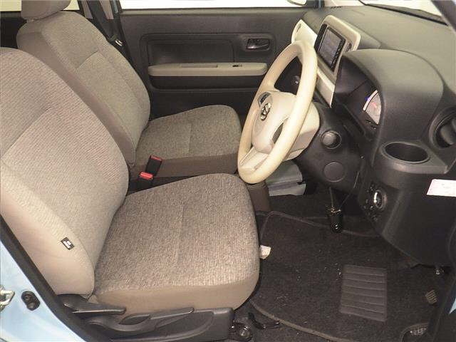 DAIHATSU MIRA TOCOT