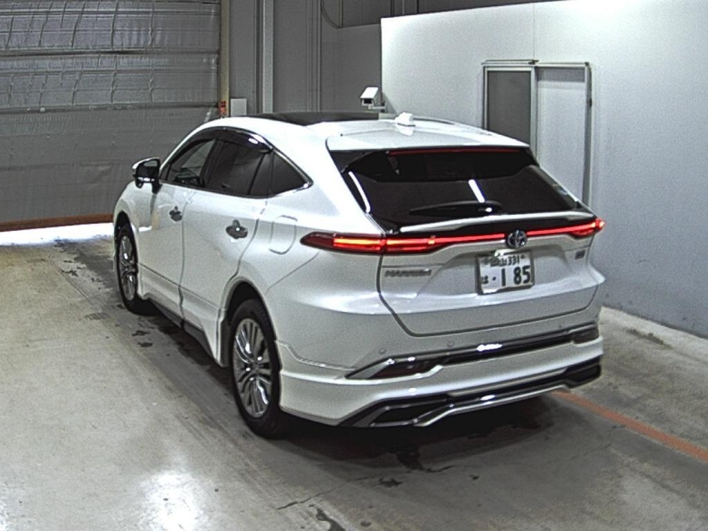 TOYOTA VENZA