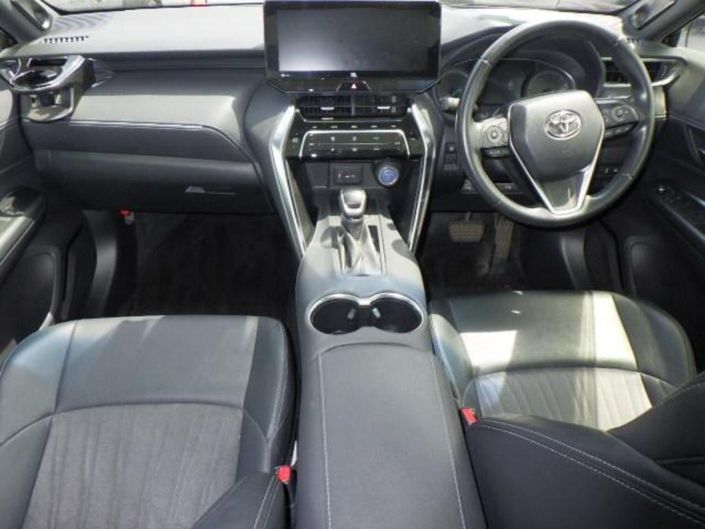 TOYOTA VENZA