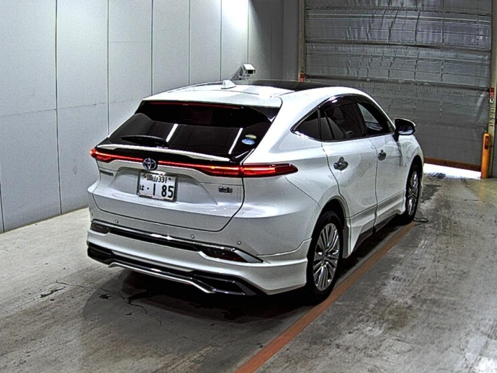 TOYOTA VENZA