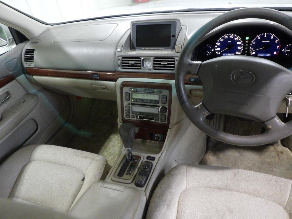 TOYOTA PROGRES