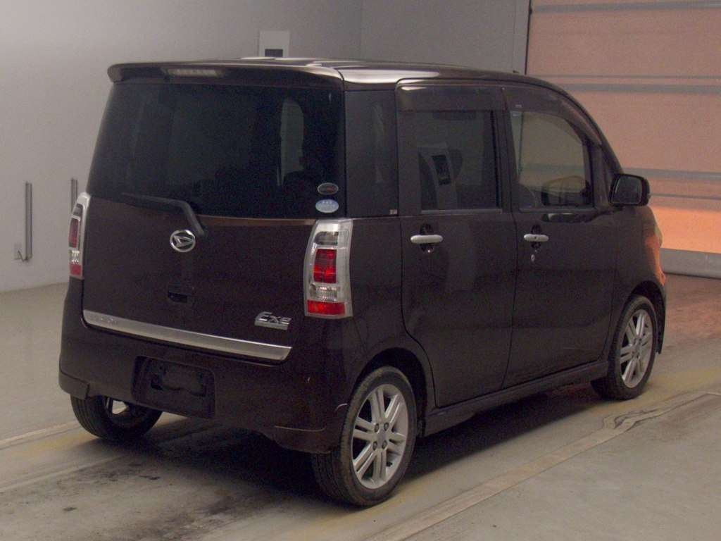 DAIHATSU TANTO EXE
