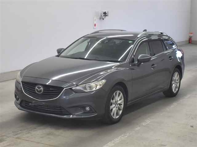 MAZDA ATENZA