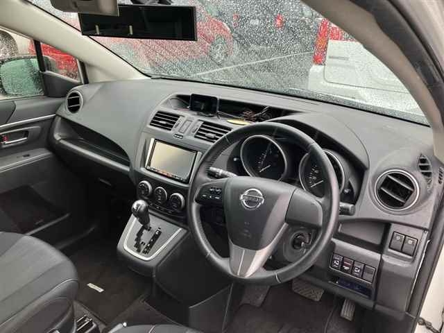 NISSAN LAFESTA