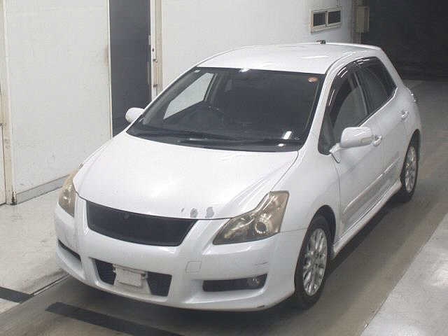 TOYOTA BLADE