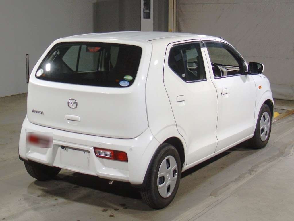 MAZDA CAROL