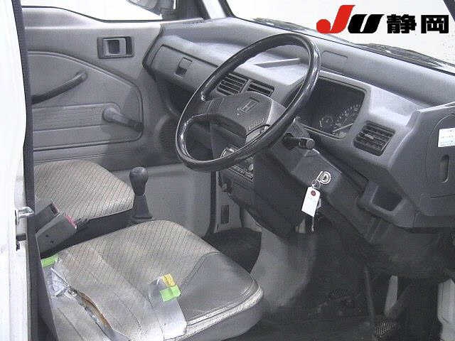 HONDA ACTY