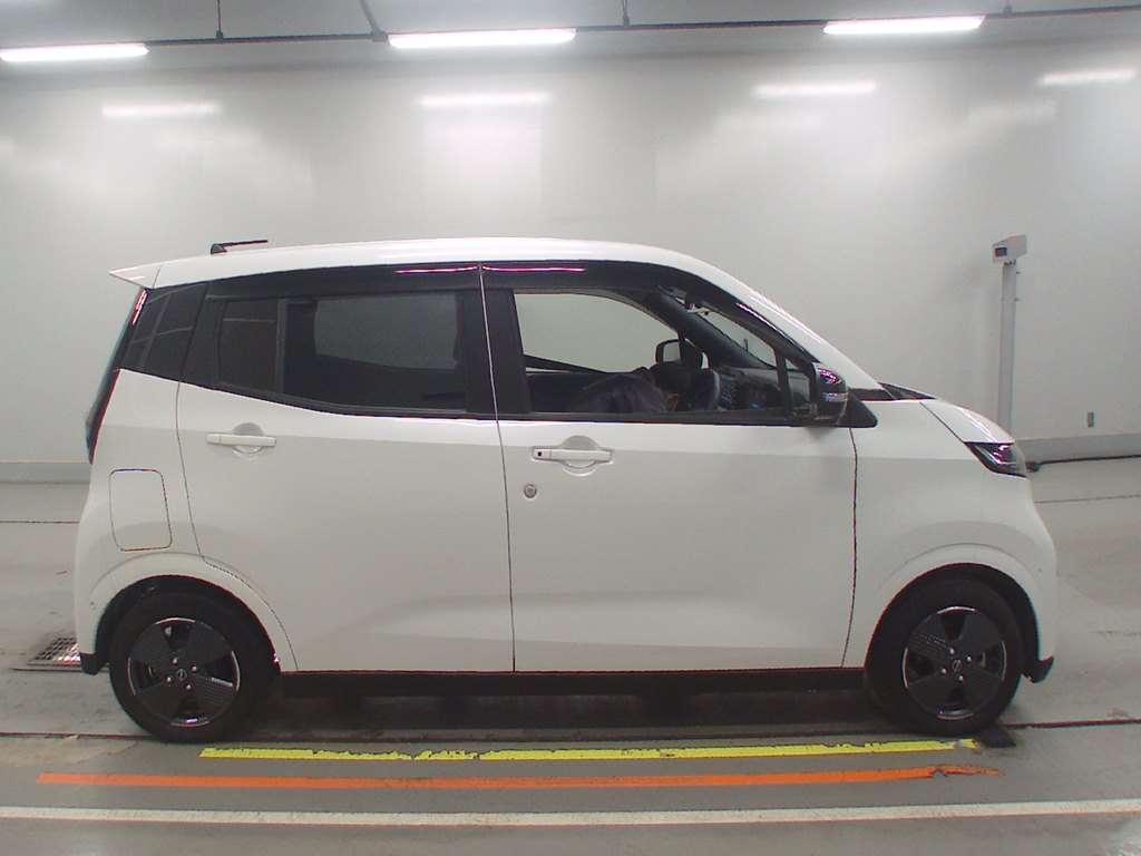 NISSAN SAKURA
