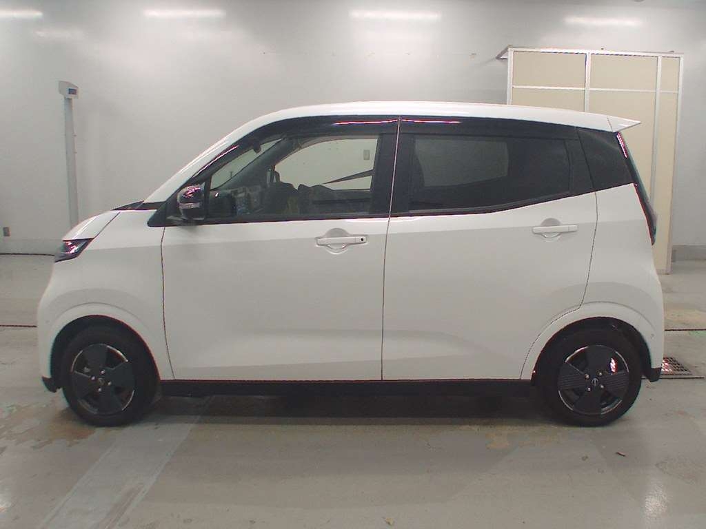 NISSAN SAKURA