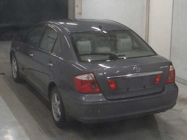 TOYOTA PREMIO