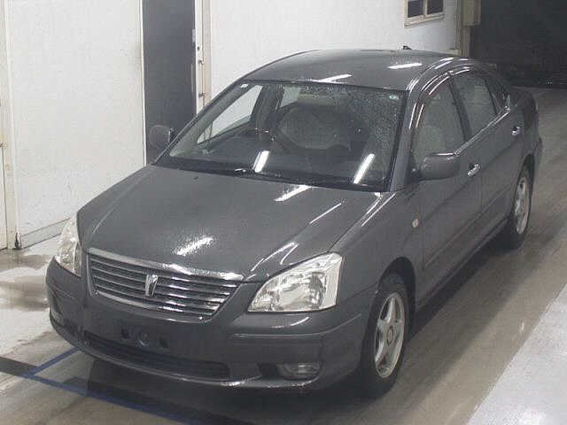 TOYOTA PREMIO