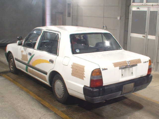 TOYOTA COMFORT