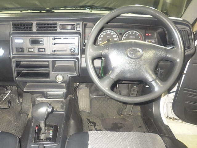 TOYOTA COMFORT