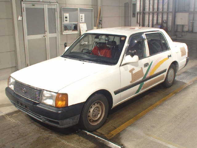 TOYOTA COMFORT