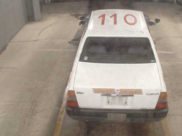 TOYOTA COMFORT