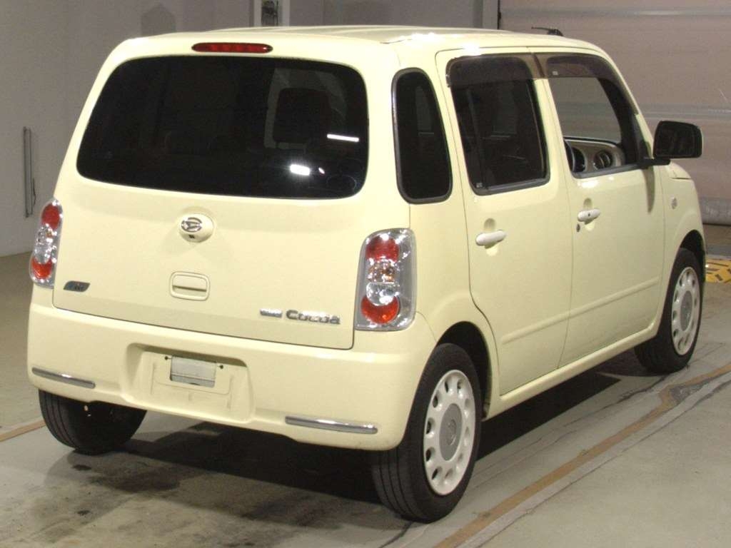DAIHATSU MIRA COCOA