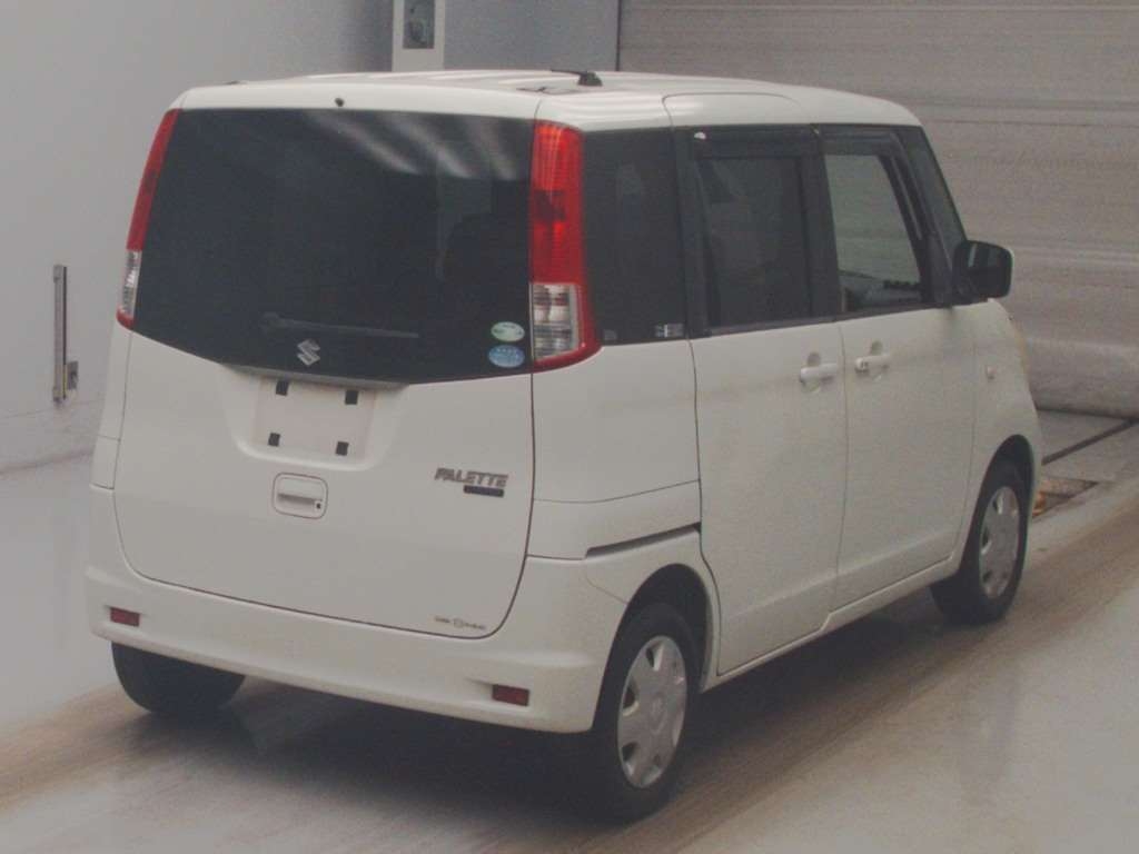 SUZUKI PALETTE