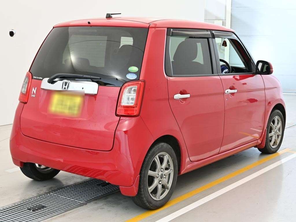 HONDA N-ONE