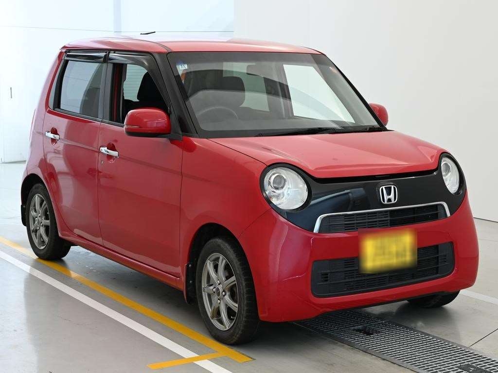 HONDA N-ONE