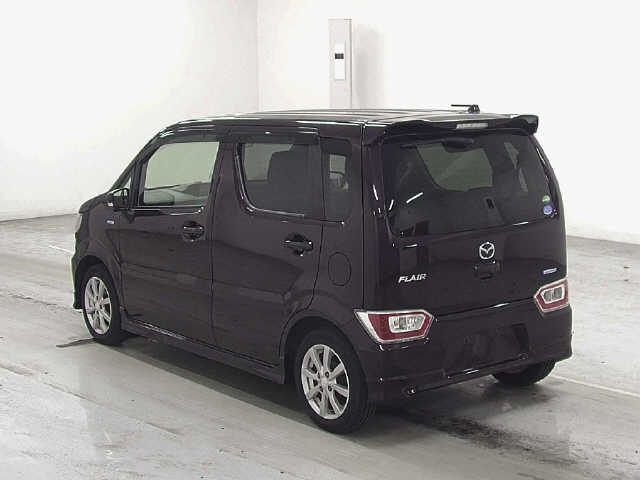 MAZDA FLAIR