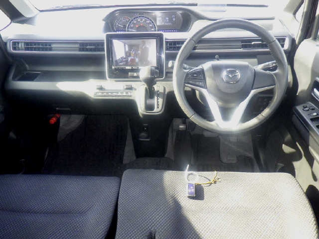MAZDA FLAIR