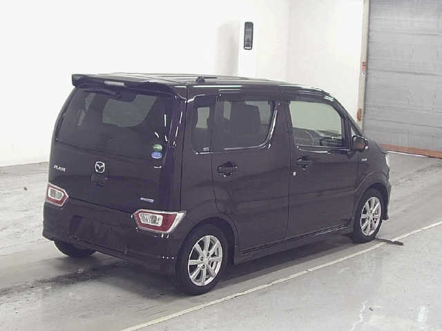 MAZDA FLAIR