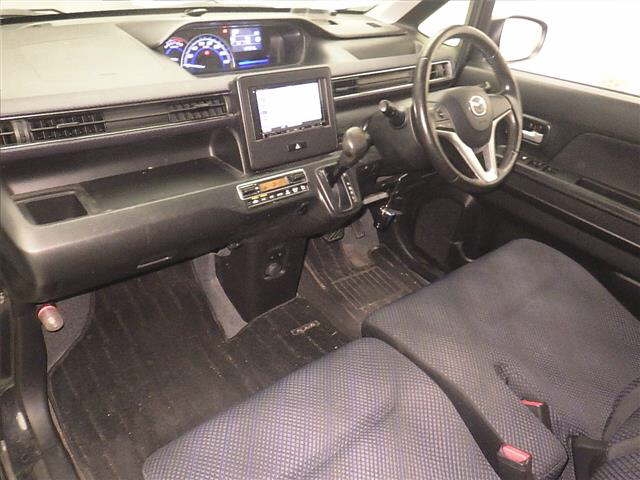 MAZDA FLAIR