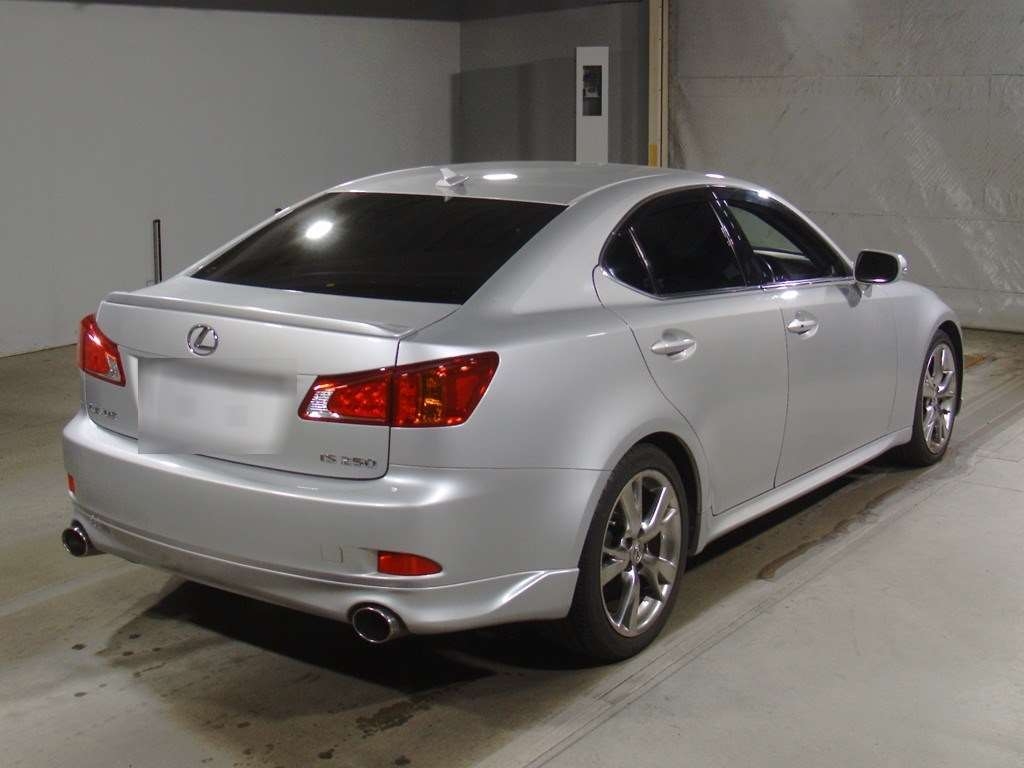 LEXUS IS250
